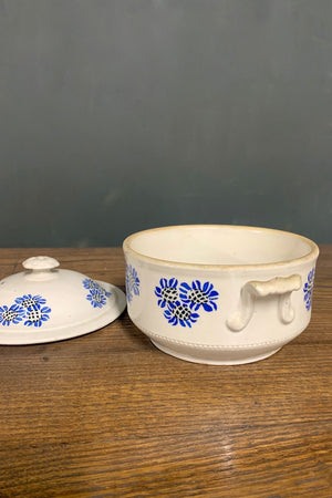 Small serving dish