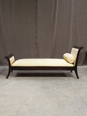 Directoire style daybed 'as is' (Reserved)