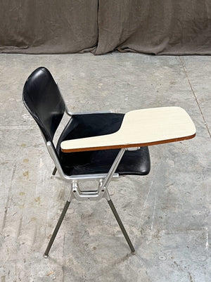 Castilli chairs (each, 'as is', 2 available)