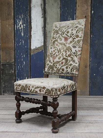 Single chair