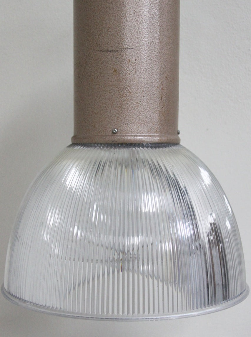 Industrial style light