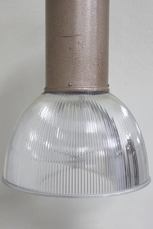 Industrial style light