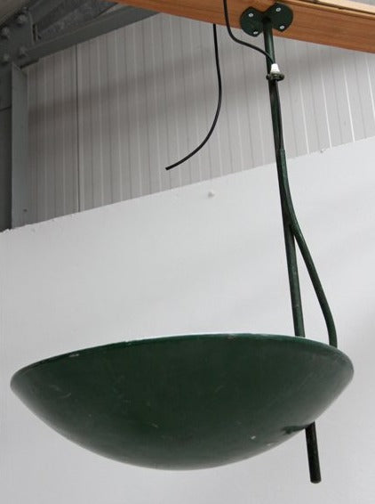 Industrial uplighters (Large)