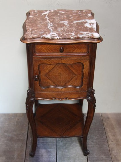 Rosewood cabinet