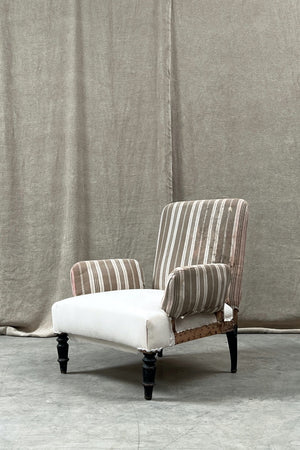 Pillow chair (inc. re-upholstery, ex. fabric)
