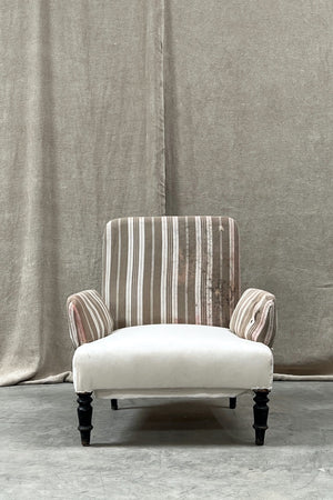 Pillow chair (inc. re-upholstery, ex. fabric)