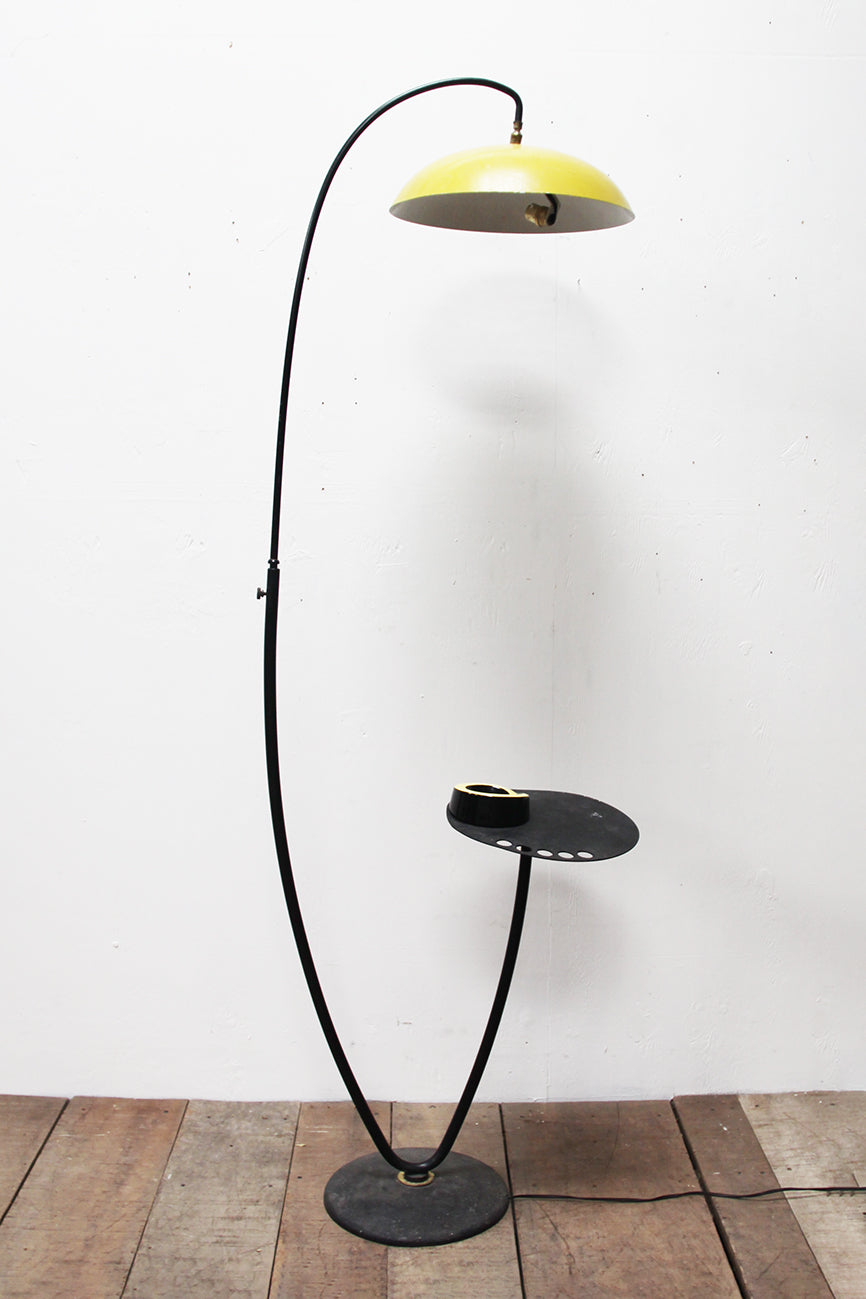 1950's/60's standard lamp