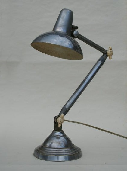 Jeweller's lamp
