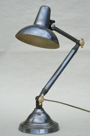 Jeweller's lamp