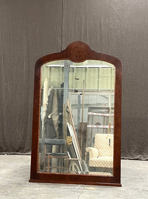 Early 20th century mirror