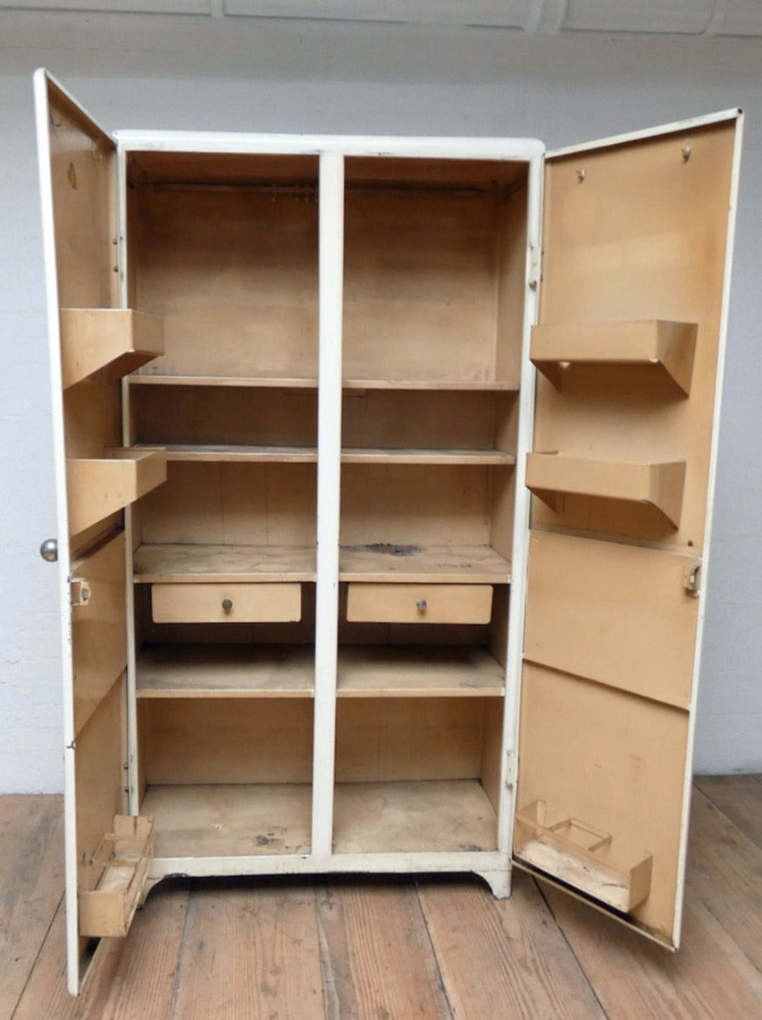 Larder cupboard - 2 available