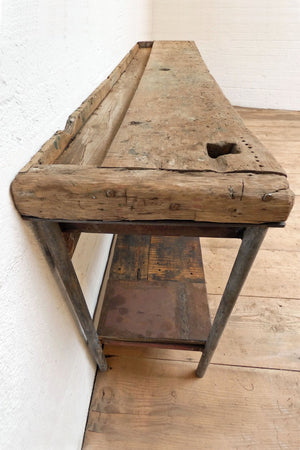 Workbench  ﻿