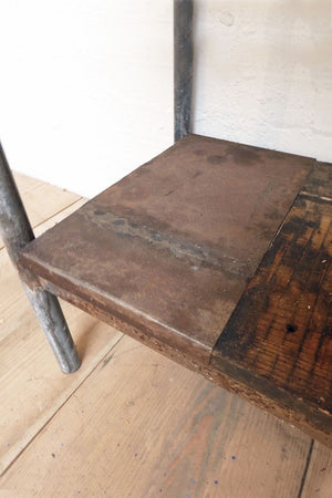 Workbench  ﻿