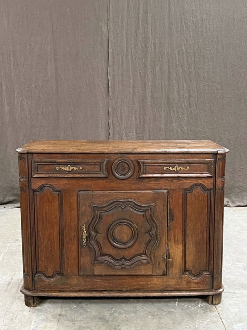 Late 18th century buffet