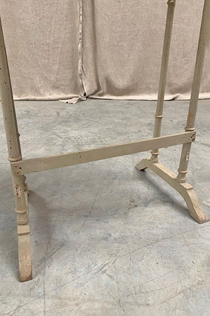 Set of 2 former nesting tables