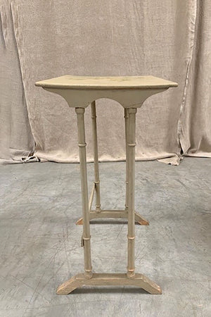 Set of 2 former nesting tables