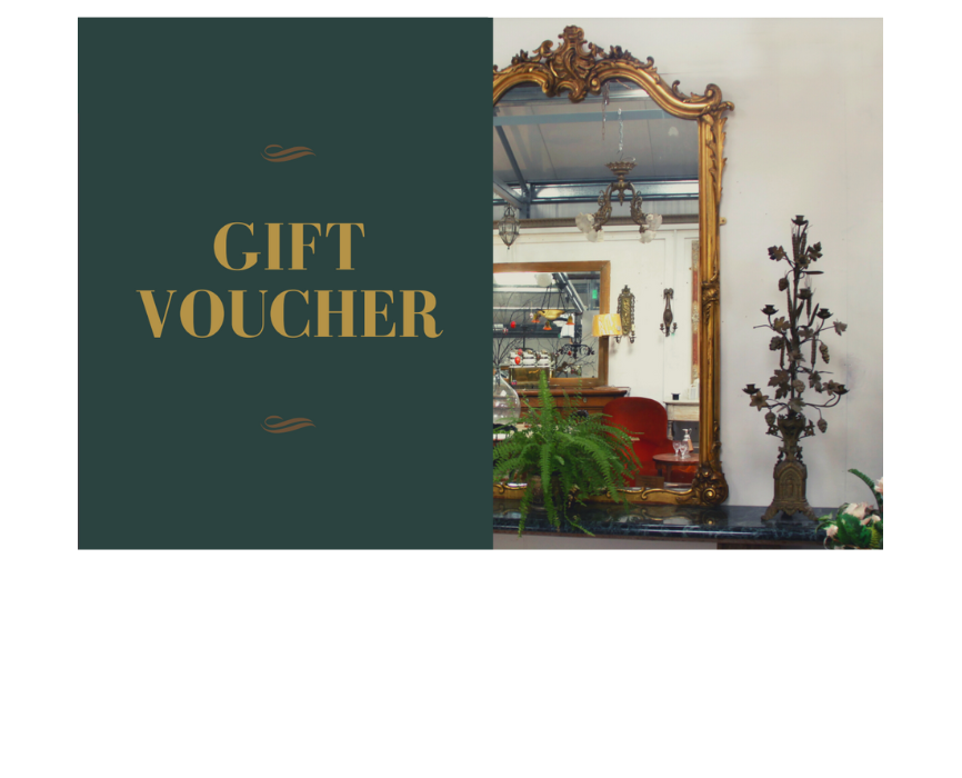 Gift Voucher