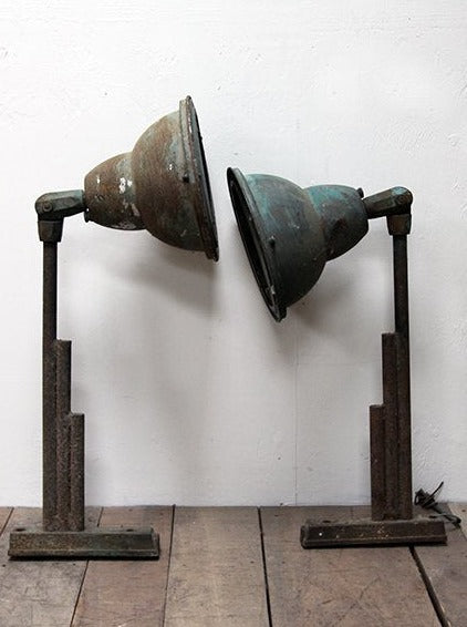 Railway lighting (Large)